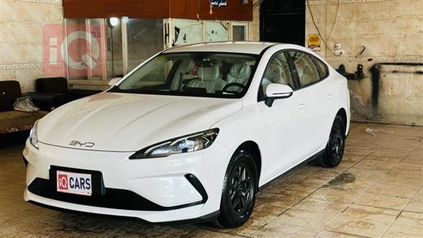 BYD Seal 05 DM-i 2025 for sale in Iraq - Sulaymaniyah